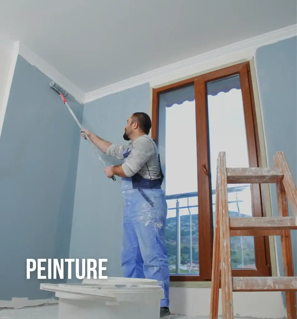 peinture