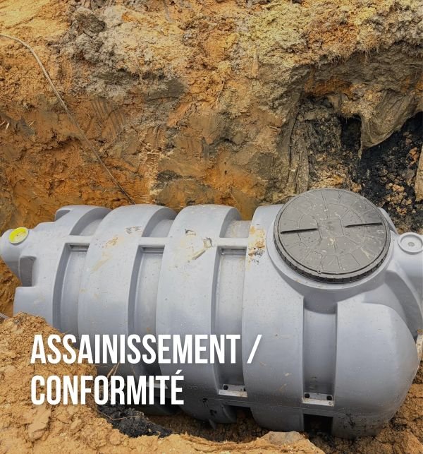 Assainissement
